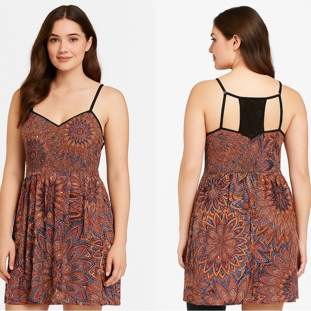Summer Top